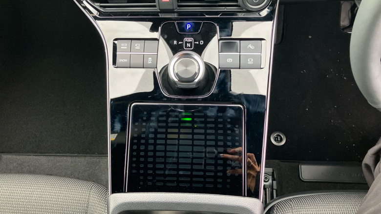 Toyota bZ4X 150kW Motion 71.4kWh 5dr Auto [11kW] Electric Hatchback